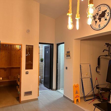 Villa Biser Gacke Sinac Екстериор снимка