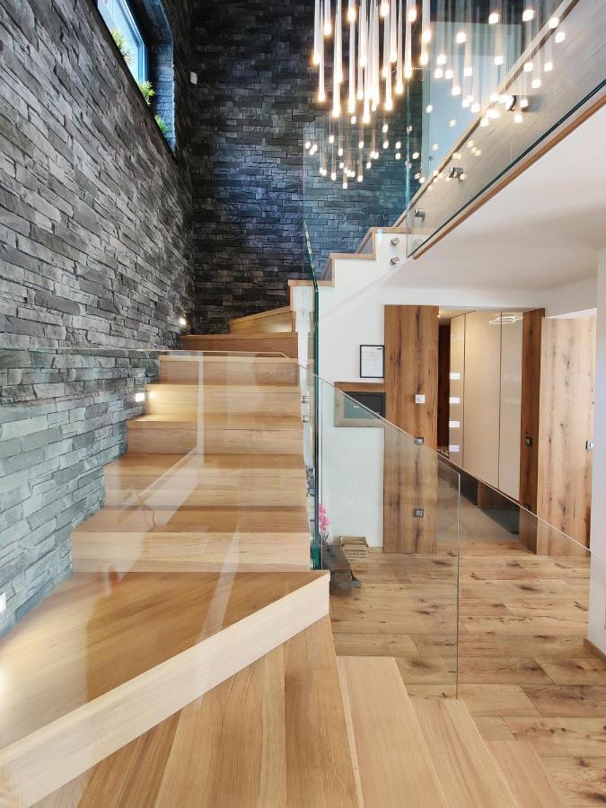 Villa Biser Gacke Sinac Екстериор снимка